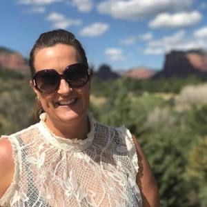 Meet your Posher, Anessa